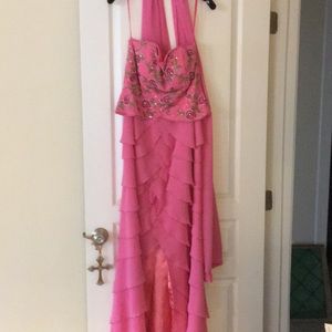 Beautiful evening Dress. Worn once